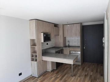 Venta Depto. 1D/1B + Bod Santiago