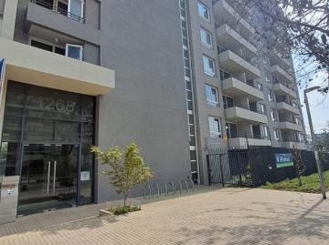 Venta Depto. 1D/1B Recoleta