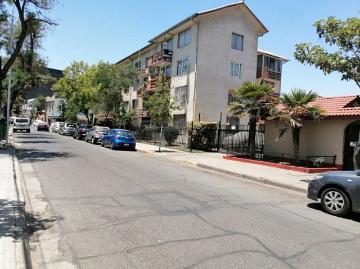 Venta Depto. 1D/1B Santiago
