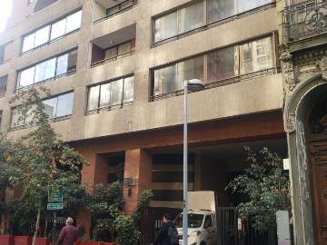 Venta depto 2d+2b+b centro santiago