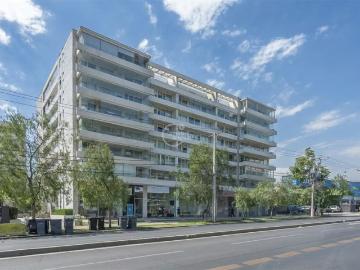 Venta Depto. 2D tipo mariposa. Metro Hernando de Magallanes | 2 Dormitorios por 8200.00 en Las Condes