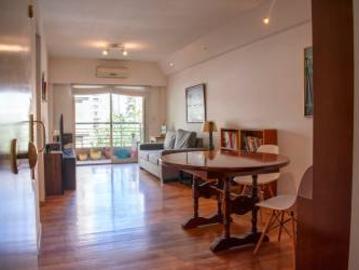 VENTA DEPTO 3 AMB C/BALCON VILLA URQUIZA SEMIPISOS