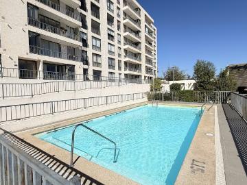 Venta depto 3d/2b con estacionamiento, quilpué | 3 dormitorios por 2900.00 en Quilpué