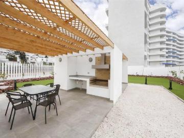 Venta Depto. 3D/3B + Est y Bod Iquique