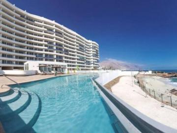 Venta Depto. 3D/3B + Est y Bod Iquique