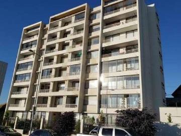 Venta Depto 3D 2B 1E, Lomas de San Andrés, Concep
