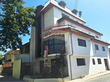 Venta depto. 3d 2b – frente al parque ohiggins | 3 Dormitorios por 3400.00 en Santiago