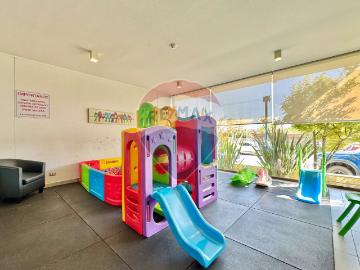 Venta depto terraza gigante! 3d 3b + 2e y 1bdg | 3 Dormitorios por 12200.00 en Lo Barnechea