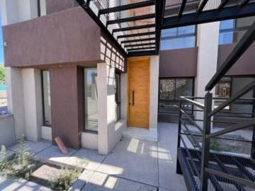 VENTA DEPTO. A ESTRENAR BARRIO PRIVADO GODOY CRUZ
