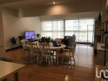 Venta Depto en Be Grand Polanco, a pasos de Antara y Carso