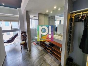 VENTA DEPTO. AMUEBLADO CON TERRAZA EN LAGO ANDRÓMACO AMPL. GRANADA APA_4942 CL, Ampliación Granada