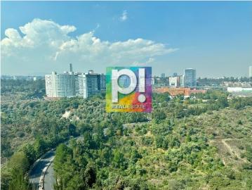 VENTA DEPTO. CON AMENITIES EN BERNARDO QUINTANA LA LOMA SANTA FÉ APA_5074 CM, Santa Fe