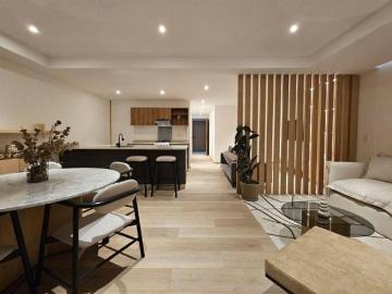 VENTA DEPTO CON BALCÓN PISO 6 COL ALPES