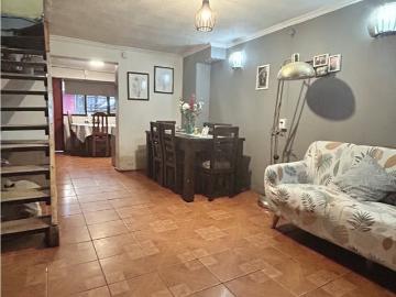 Venta depto con patio 2d 1b bodega y estacionamiento | 2 dormitorios por 60000. 00 en Recoleta