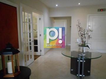 VENTA DEPTO. CON TERRAZAS CLUB DE GOLF BOSQUES DE SANTA FÉ APA_4804 CM, San Mateo Tlaltenango