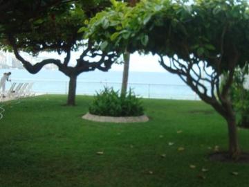 VENTA DEPTO. DOS RECS. SOBRE PLAYA ZONA DORADA