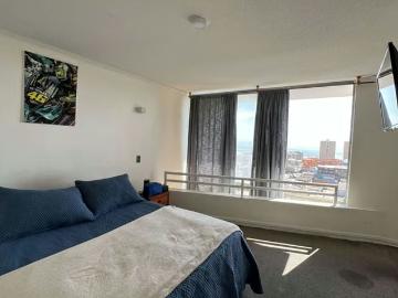 Venta depto edificio Urbano Iquique | 1 Dormitorios por 3200.00 en Iquique