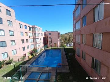 VENTA DEPTO EN SECTOR ISLA PICTON VIÑA DEL MAR