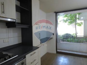 Venta depto estudio barrio histórico | 1 Dormitorios por 1500.00 en Santiago