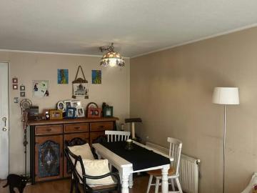 Venta depto excelente conectividad, la florida | 2 dormitorios por 3450.00 en La Florida