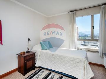 Venta depto. Los alpes: 4d 3b est y bod | 4 Dormitorios por 9700.00 en Las Condes
