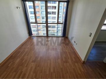 Venta depto. Muy iluminado – 2d 1b con bodega | 2 Dormitorios por 2473.00 en Santiago