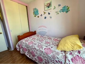 Venta depto providencia 3d 2b eyb | 3 Dormitorios por 5770.00 en Providencia
