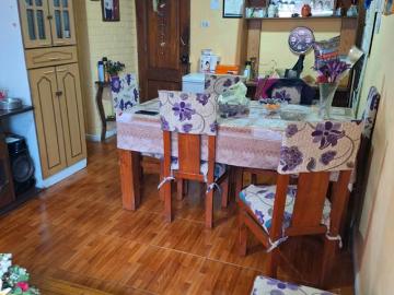 Venta Depto Recoleta | 3D1B + Estac. En Av. Dorsal ¡Sin GGCC! | 3 Dormitorios por 71000. 00 en Recoleta