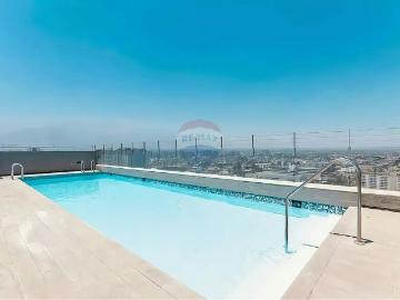 Venta depto. Santa rosa 2d 1b | 2 Dormitorios por 2200.00 en Santiago