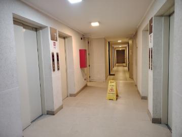 VENTA DEPTO SANTIAGO CENTRO 1 DORM ESTACIONAM./BODEGA