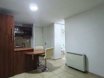 VENTA DEPTO SANTIAGO CENTRO 2D 1B MAPOCHO