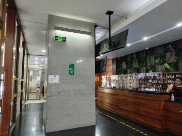 Venta depto Santiago centro