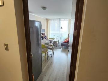 Venta depto | sta isabel| 1d+1b|35 mts | 1 dormitorios por 2455.00 en Santiago