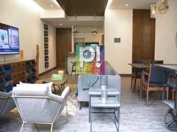 VENTA DEPTOS. AMUEBLADOS CON BALCÓN/TERRAZA SANTA FÉ CUAJIMALPA APA_4327 YI/CM, Santa Fe Cuajimalpa