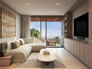VENTA DEPTOS. BALCÓN O TERRAZA NUEVO LEÓN HIPÓDROMO CONDESA APA_4363 AM