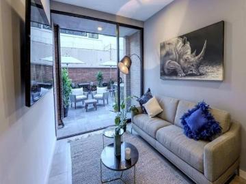 VENTA DEPTOS BALCÓN TERRAZA R. GARDEN EN CEMENTOS ATOYAC PUEBLA APA_3895 PUE/CM