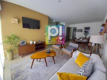 VENTA DEPTOS. Y PENTHOUSE AV. CIENFUEGOS RESID. ZACATENCO APA_4584 AM, Residencial Zacatenco