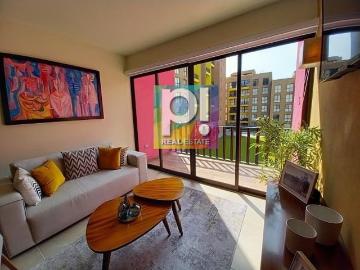 VENTA DEPTOS. Y PENTHOUSE AV. CIENFUEGOS RESID. ZACATENCO APA_4584 AM, Residencial Zacatenco