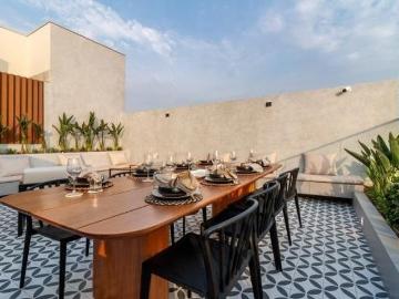VENTA DEPA EN MIRAFLORES DPTO 204 AL 604 609 452 366