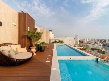 VENTA DEPA EN MIRAFLORES DPTO 210 AL 710 609 452 364