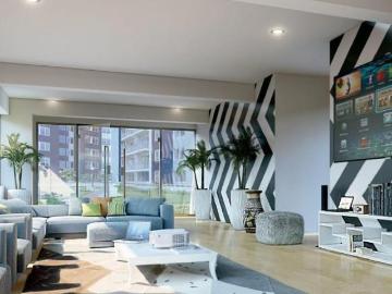 VENTA DEPA ESTRENO EN CERCADO DE LIMA DPT 105 609 841 22