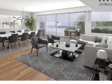 Venta Depa penthouse duplex proyecto en Tambo de monterrico, Surco