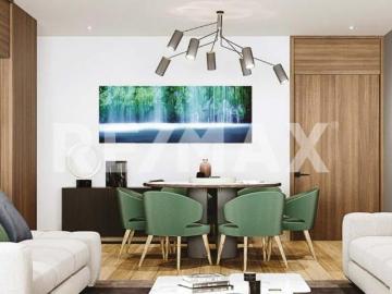 Venta Deparamento en Bosque Real, Naucalpan de Juárez, CDMX