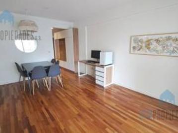 Venta Departamento 3 ambientes cochera y baulera Saavedra APTO CREDITO