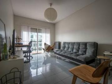 VENTA DEPARTAMENTO 3 AMBIENTES COCHERA APTO CREDITO LUMINOSO FRENTE VISTA ABIERTA