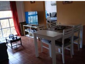 Venta departamento 3 ambientes en Miramar. Edificio Casineros