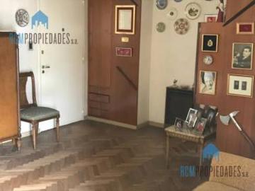 Venta Departamento 3 Ambientes Villa Urquiza