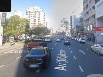 Venta Departamento 3 dormitorios 55 años, con balcón, Frente, Rauch 3900, Almagro | Inmuebles Clarín