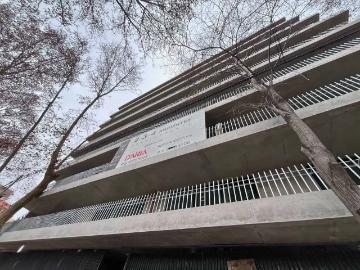 Venta Departamento 3 dormitorios, 139m2, Frente, Migueletes 2200 piso 7, Belgrano Chico | Inmuebles Clarín