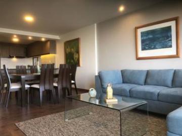 VENTA Departamento 3 Dormitorios A 7 MINUTOS RANCHO SAN FRANCISCO en NAYON VALLE COLORES